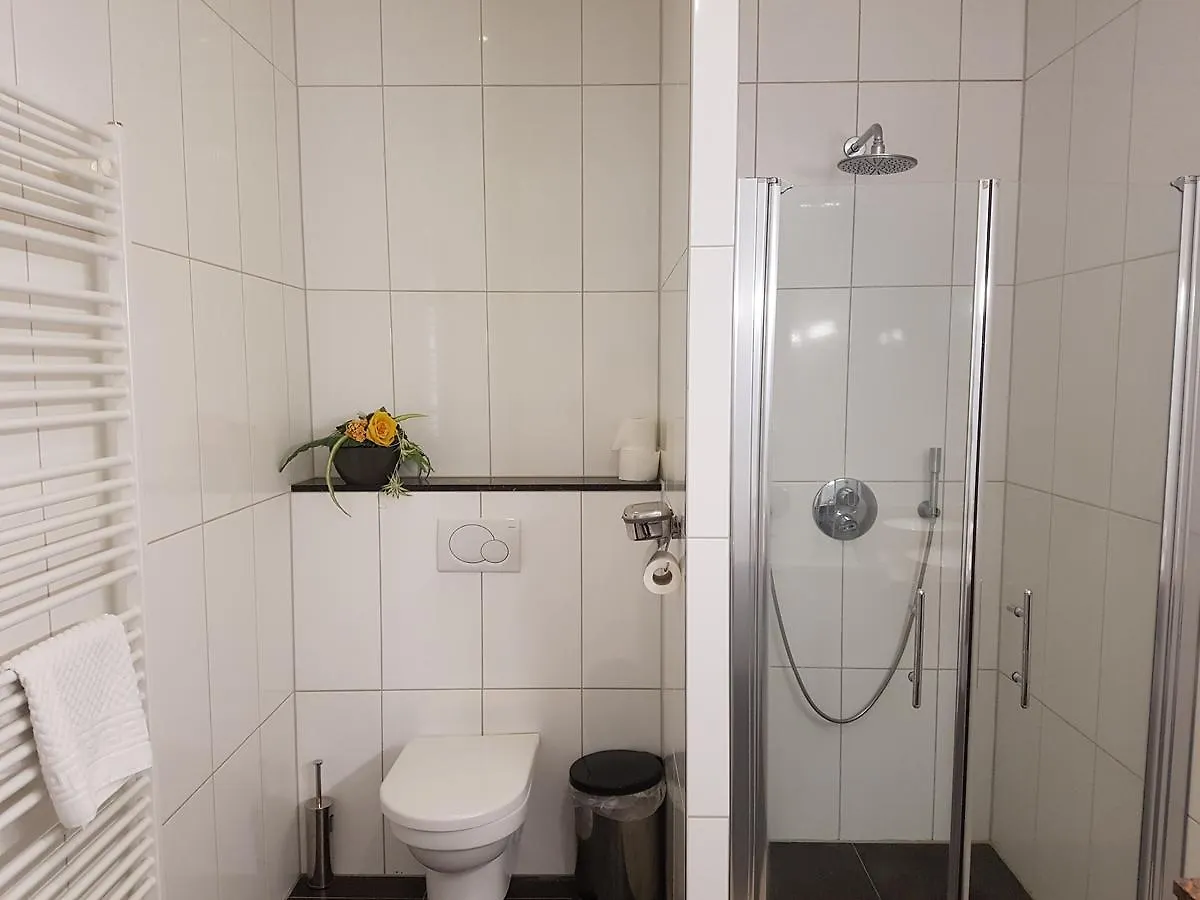 Hotel 2000 Valkenburg Valkenburg aan de Geul 3*,  Países Bajos