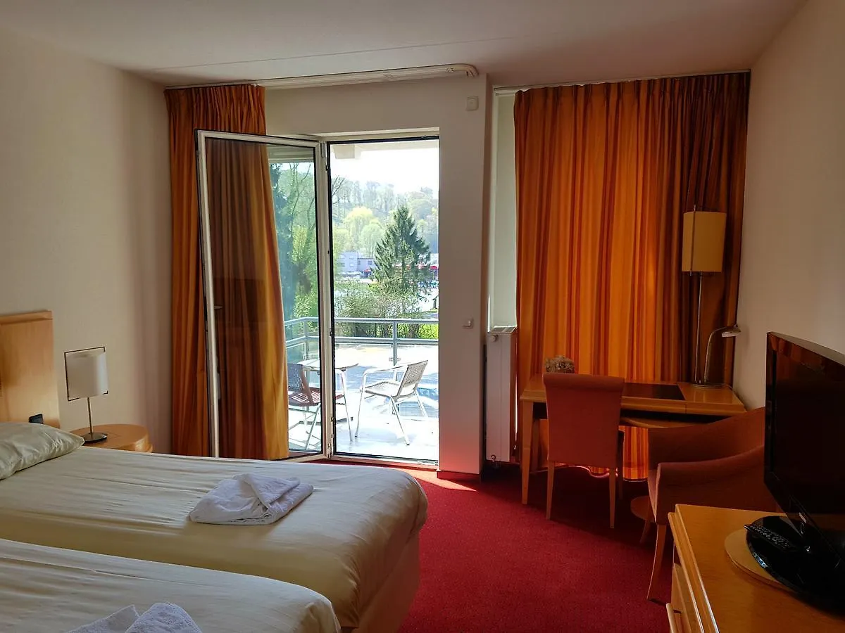 Hotel 2000 Valkenburg Valkenburg aan de Geul 3*,  Nederländerna