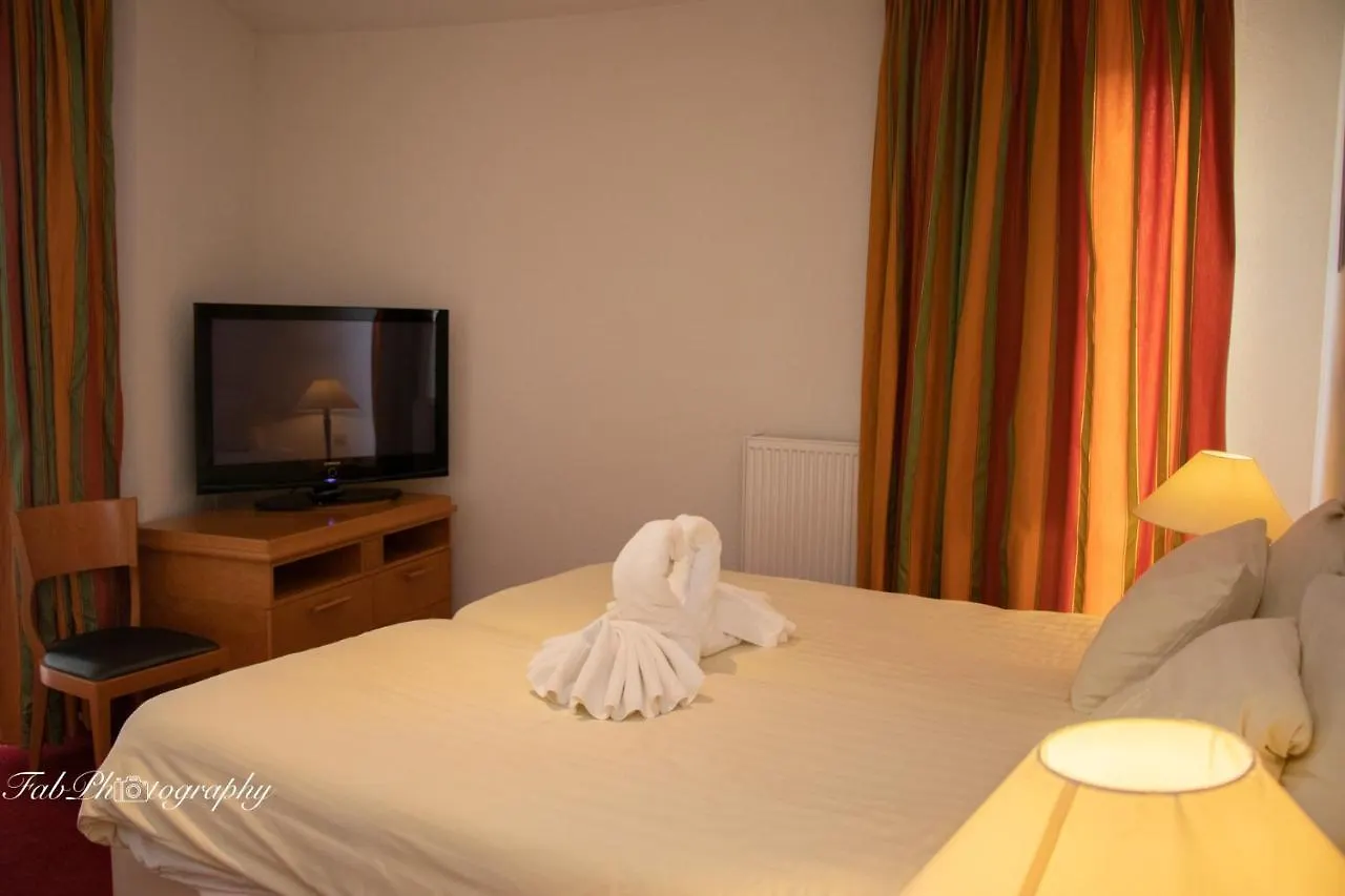 ***  Hotel 2000 Valkenburg Valkenburg aan de Geul Nederländerna